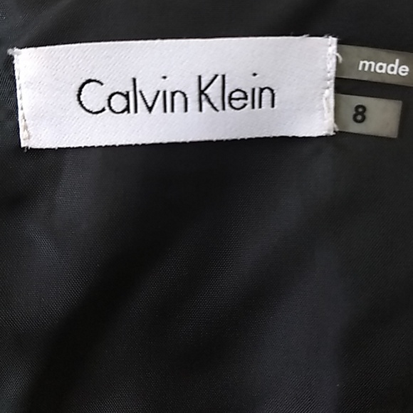 Calvin Klein Dress - Picture 6 of 8